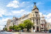 Madrid